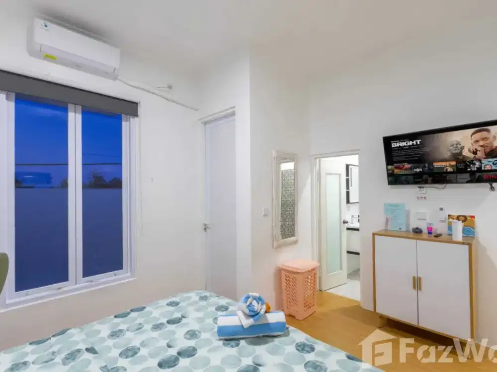 4 Bedroom House for sale in Uluwatu, Bali - Thumbnail 10