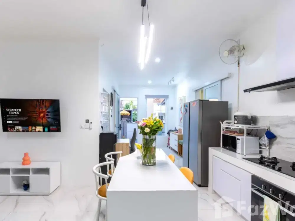 4 Bedroom House for sale in Uluwatu, Bali - Thumbnail 6