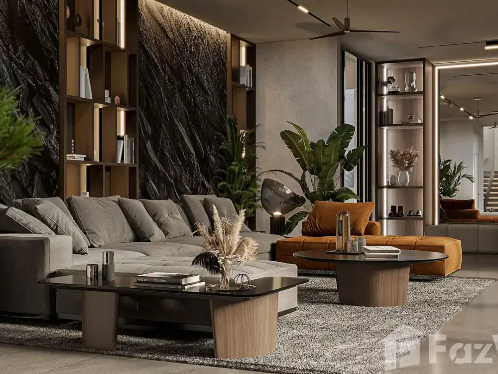 4 Bedroom Villa for sale at Escape Concept Villas