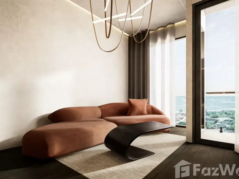 1 Bedroom Apartment for sale at Element Residence
