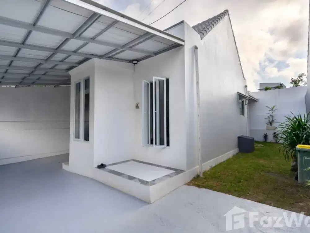 2 Bedroom House for sale in Uluwatu, Bali