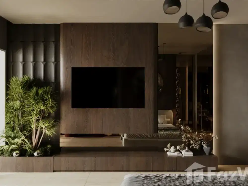 1 Bedroom Apartment for sale at HORIZON BLUE