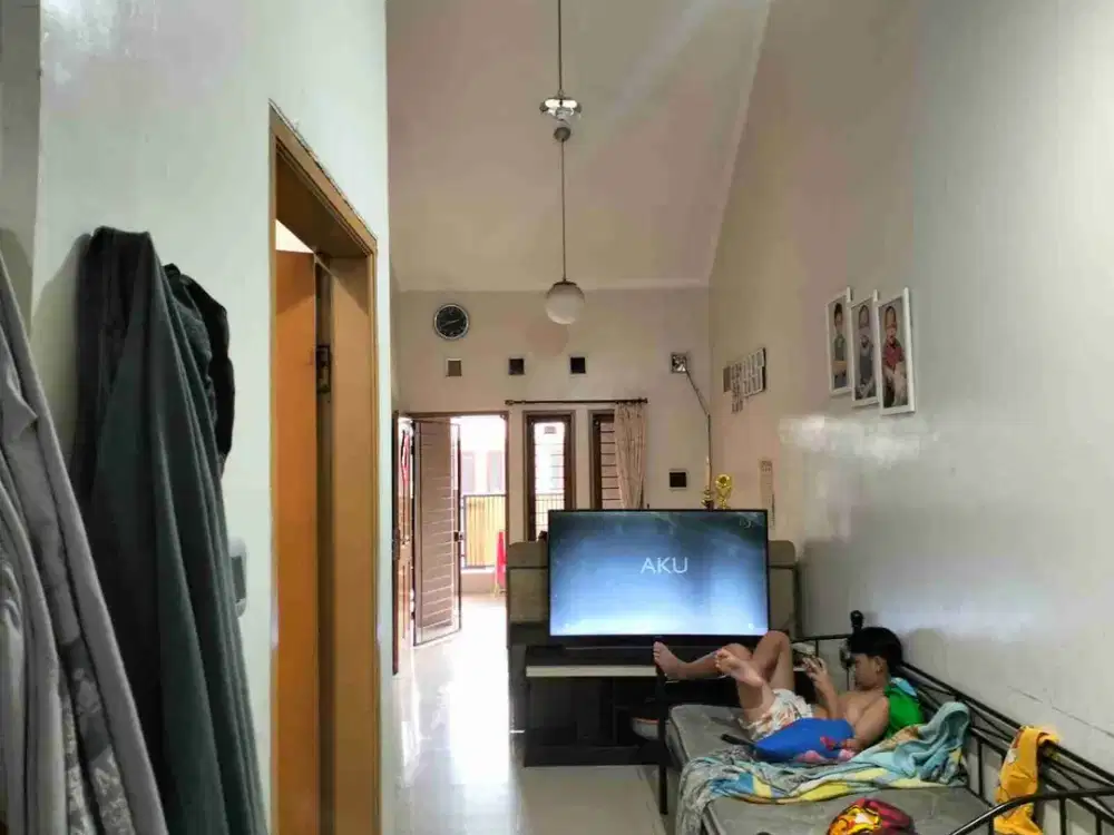 Dijual Cepat Rumah TKI Taman Kopo Indah 3