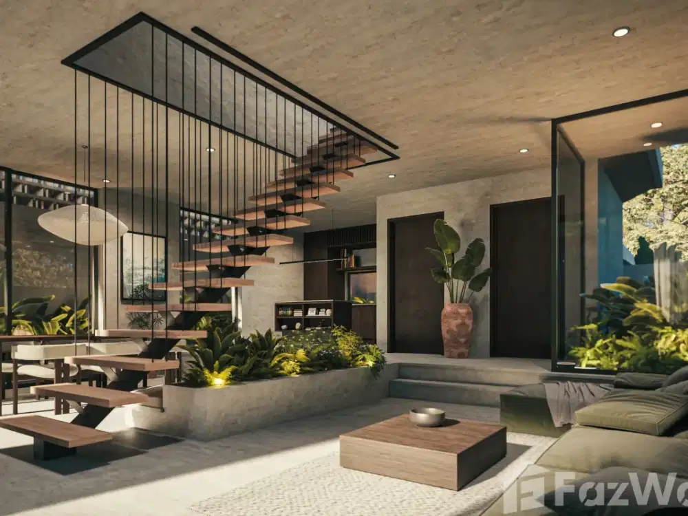 2 Bedroom Villa for sale at The Nine By Paradyse