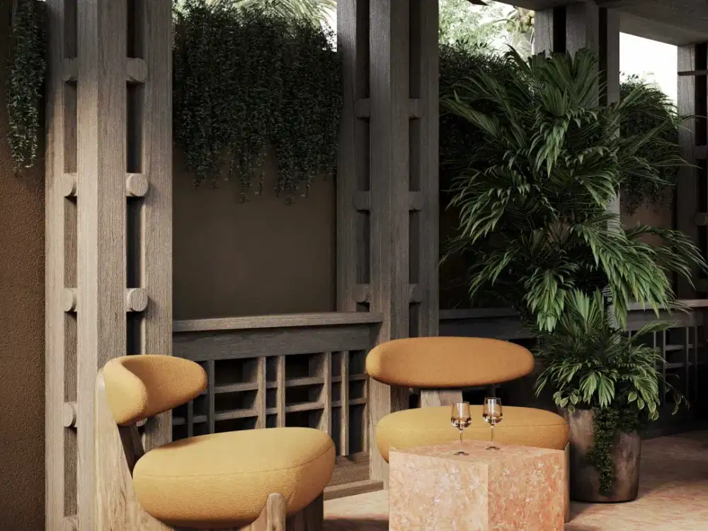 3 Bedroom Villa for sale at Origins @Nuanu by Baza Development