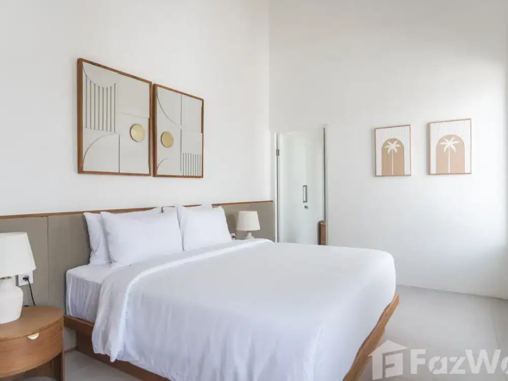 3 Bedroom Townhouse for sale at Cemagi Townhouse