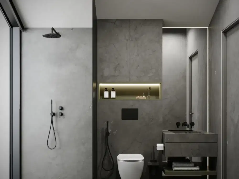 2 Bedroom Villa for sale at XO Project Canggu