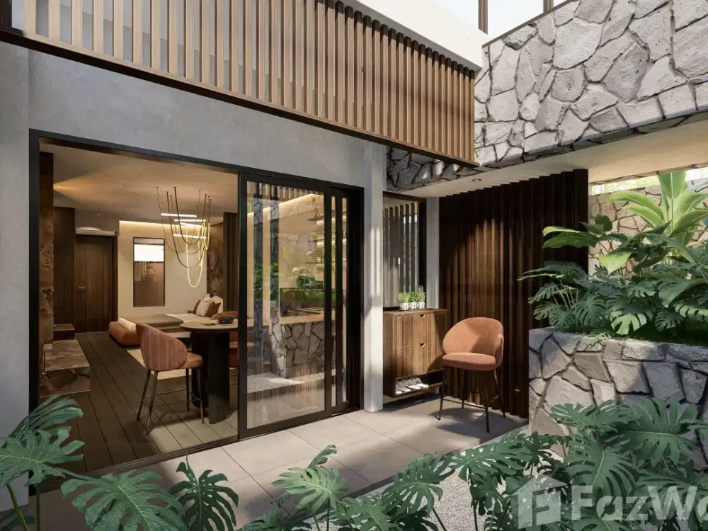 1 Bedroom Apartment for sale at Element Residence