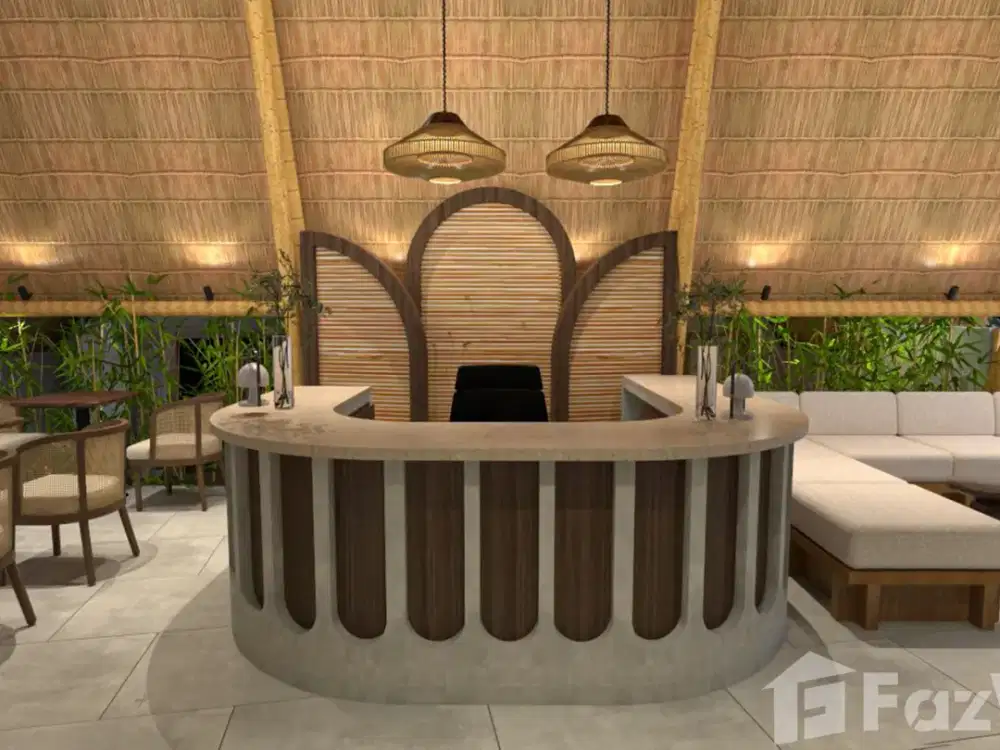 1 Bedroom Apartment for sale at Desa Harmonis 2