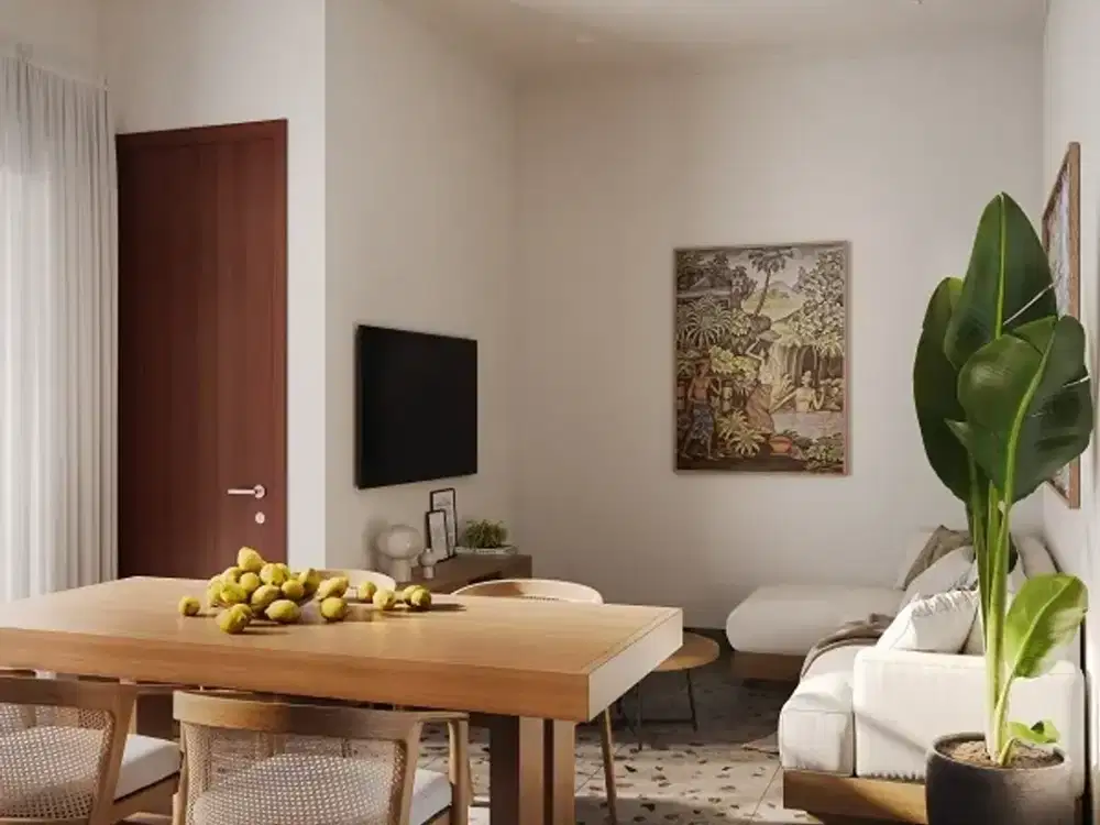 5 Bedroom Villa for sale at Sanur Cassandra 1