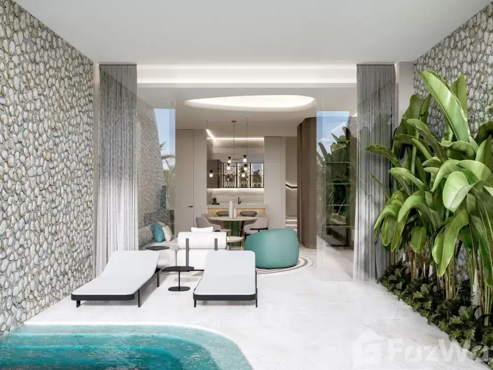 1 Bedroom Apartment for sale at Golden Pearl Boutique Apartments & Villas