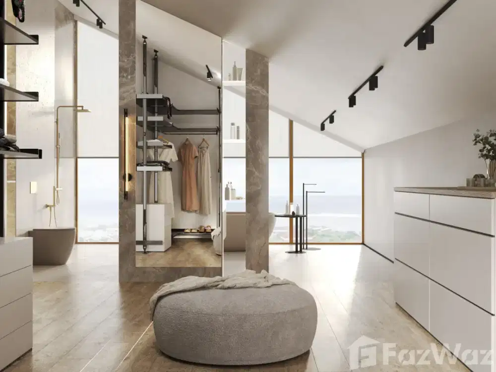 3 Bedroom Penthouse for sale at Azura Complex - Nusa Dua