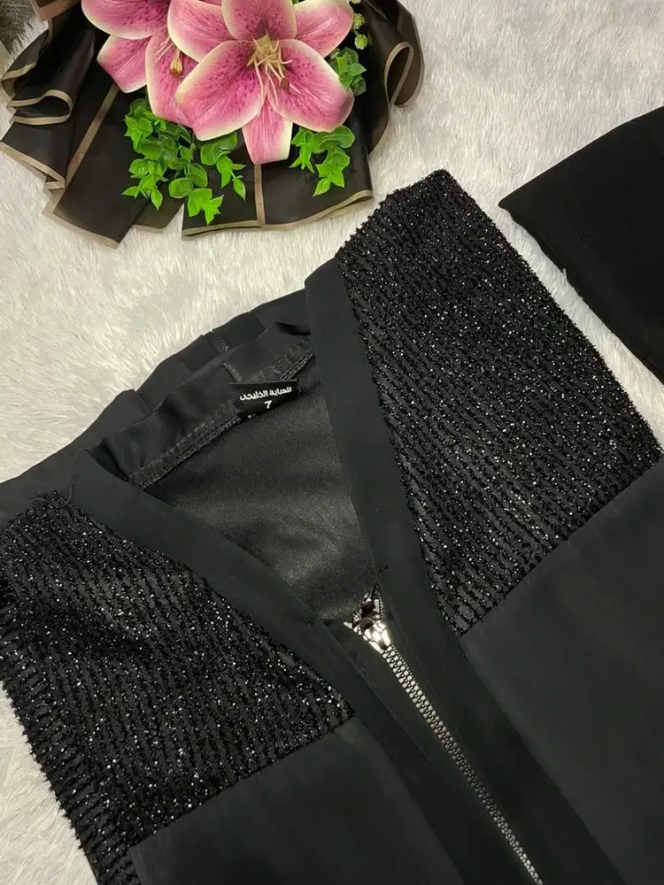 Abaya original egypt uae ksa