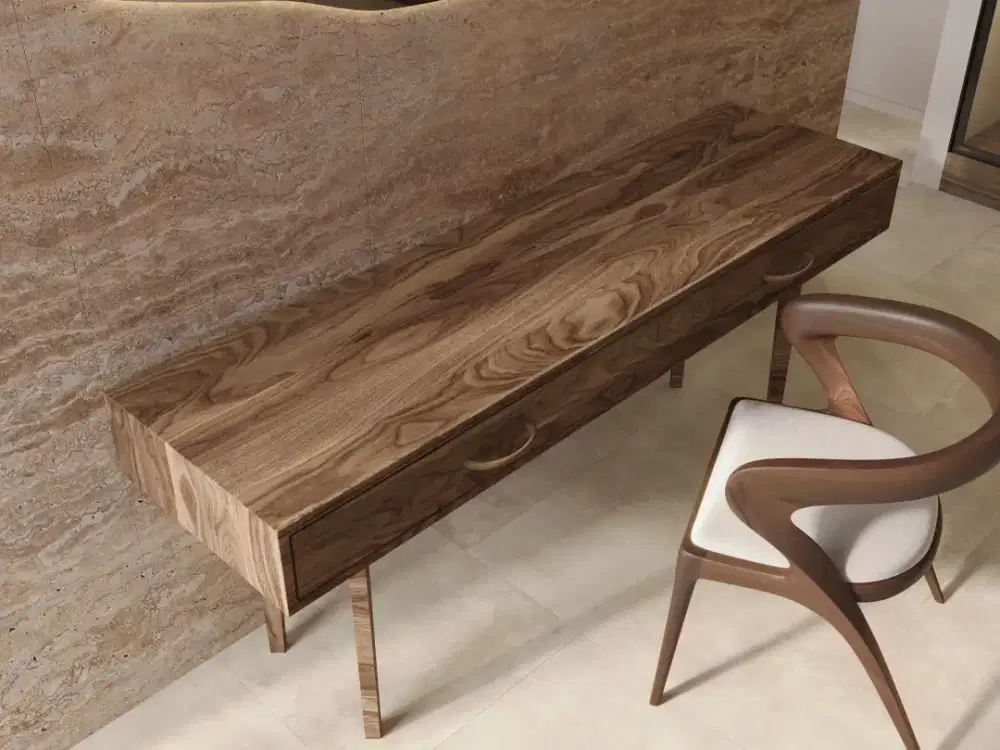 3 Bedroom Villa for sale at Pandawa Residence