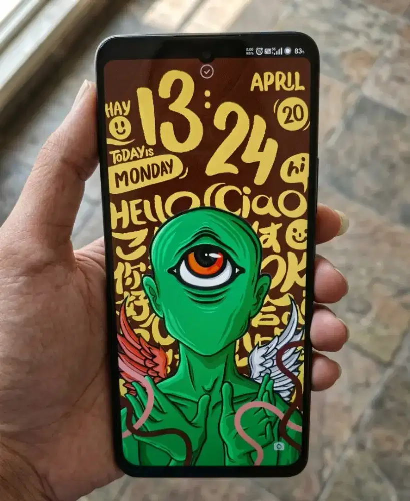 Xiaomi 12T 5G 8+8/256GB