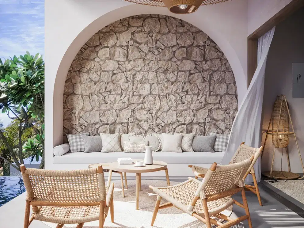 4 Bedroom Villa for sale at Solea Penida