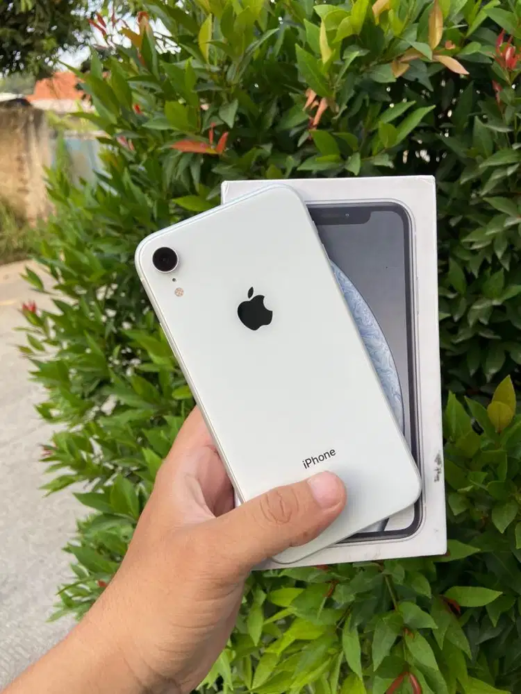 iPhone xr 64 gb inter