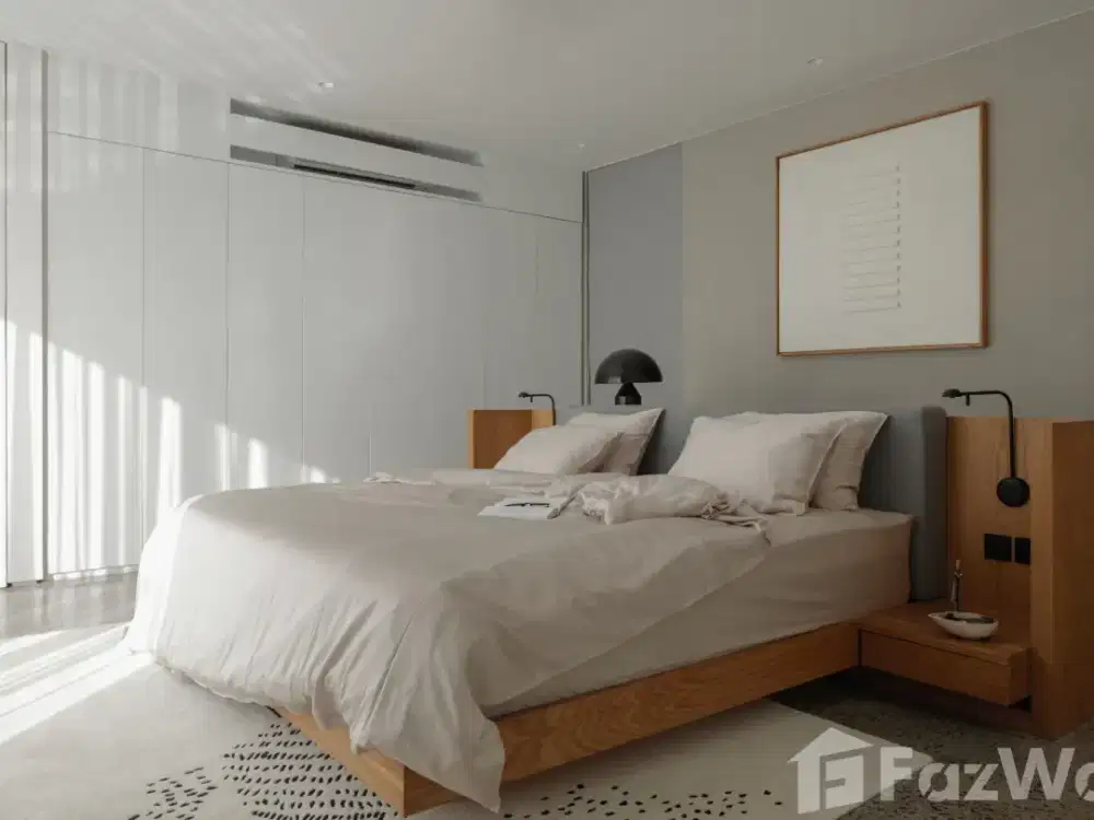 2 Bedroom Villa for sale at Nova by OXO