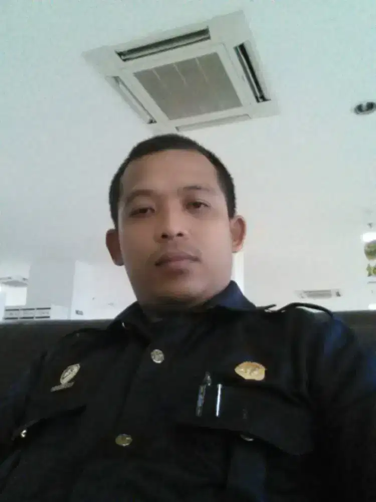 Cari kerja security, OB dan cs
