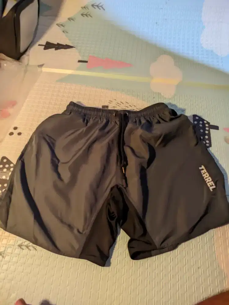 Celana running terrel