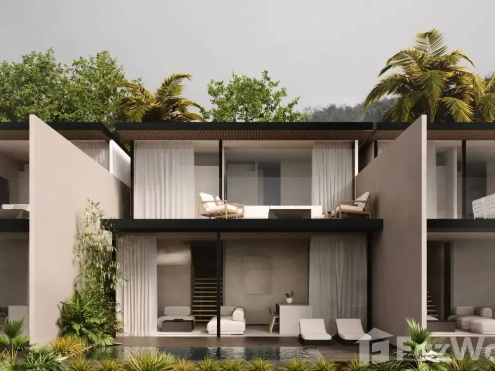 2 Bedroom Villa for sale at Feeels Dreamland