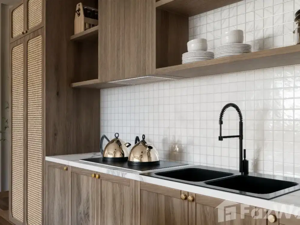 1 Bedroom Apartment for sale at Anjuna Urbana Penthouse