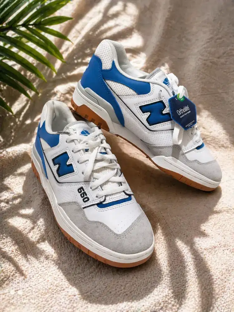 New balance 550