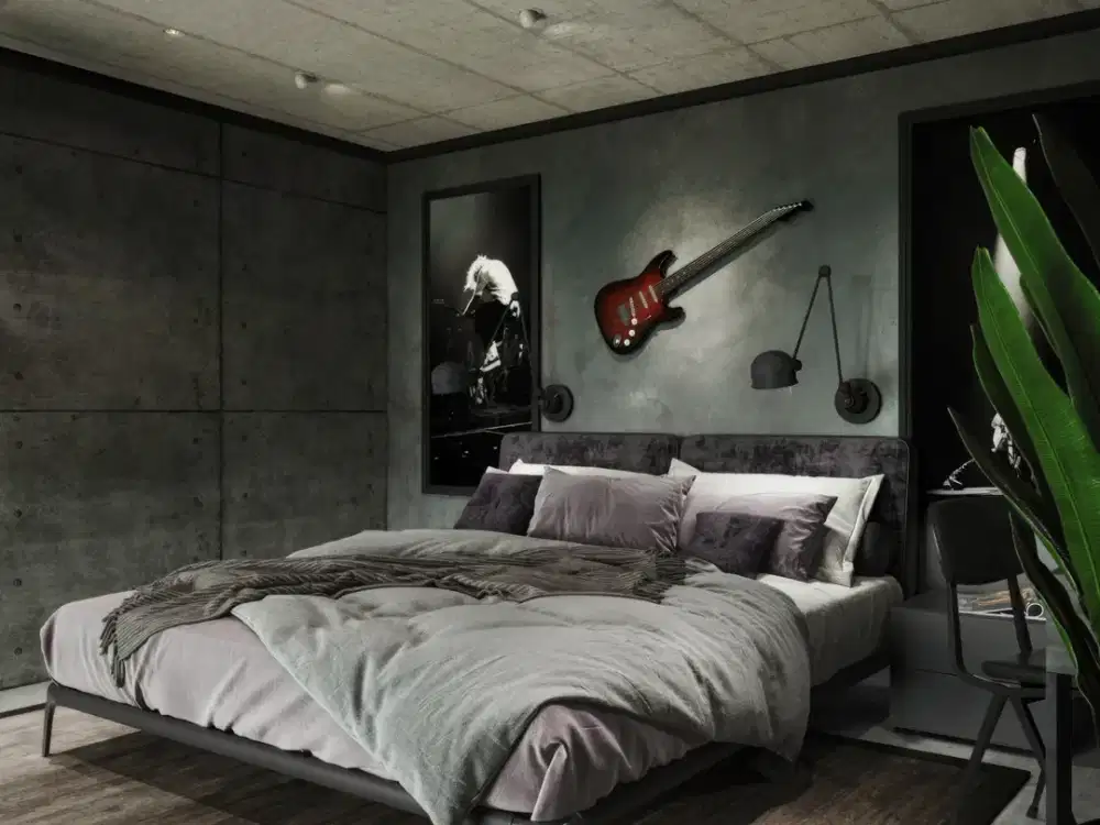 2 Bedroom Townhouse for sale at Jey Grey Residence