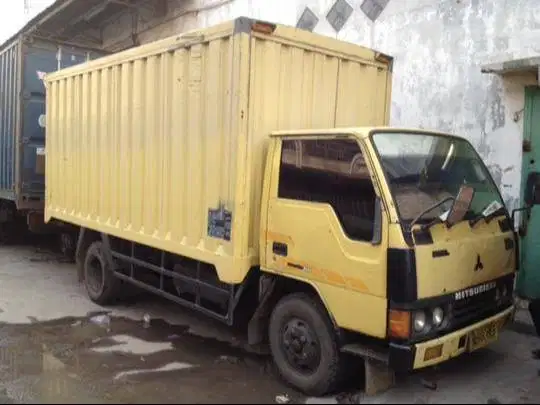 Dicari Driver Khusus Sim B umum S/D B 1.