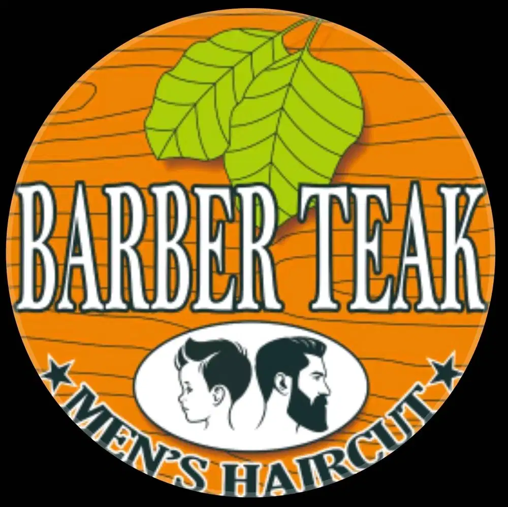 Barber Profesional / Kapster (Full-Time)