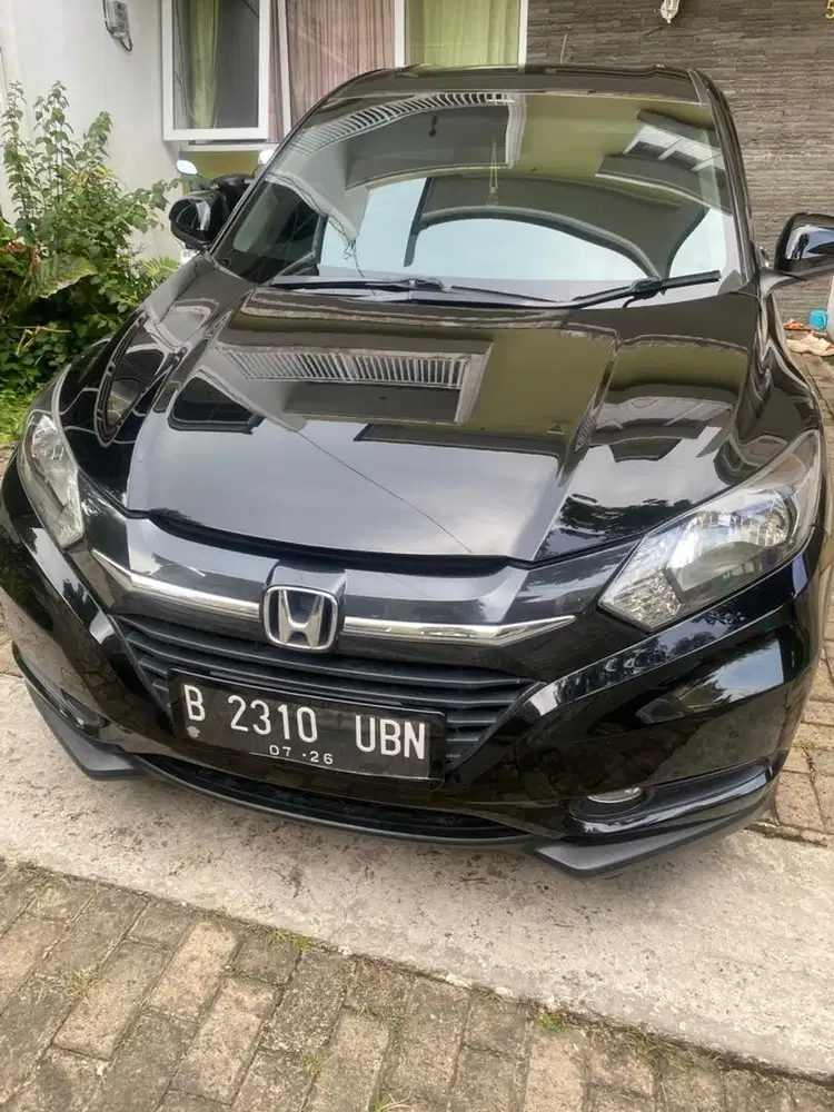 dijual hrv segera