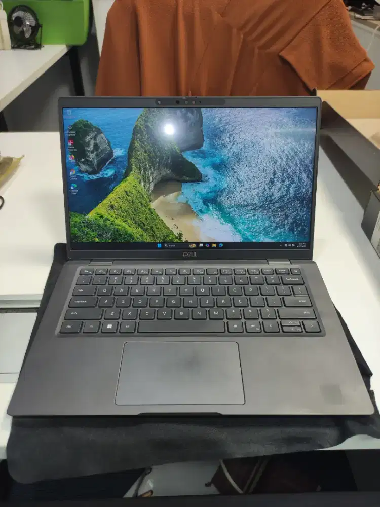 Dell Latitude 7430 Core i7 Gen 12