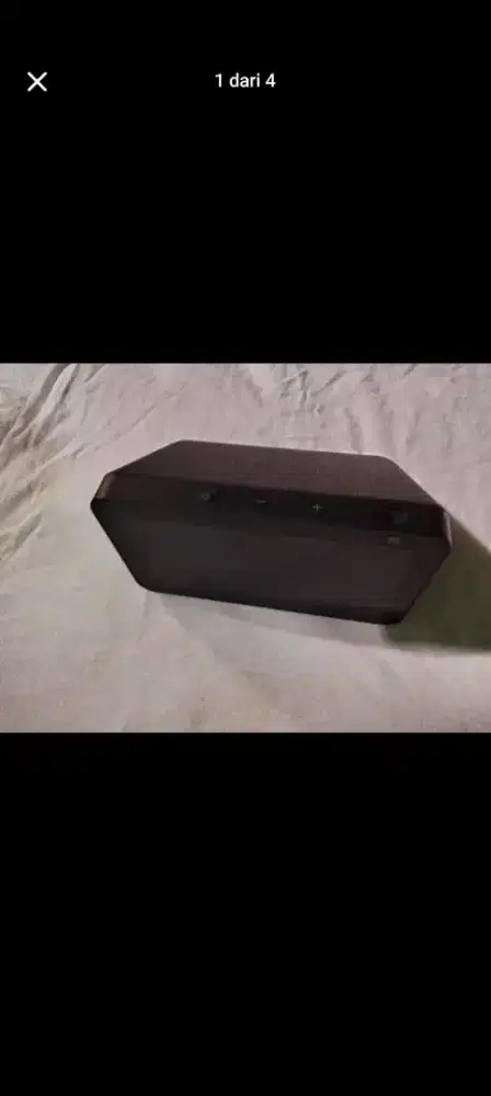 Echo show asisten suara