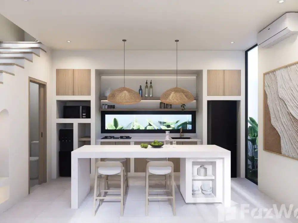 1 Bedroom Villa for sale at Maraluna Villas