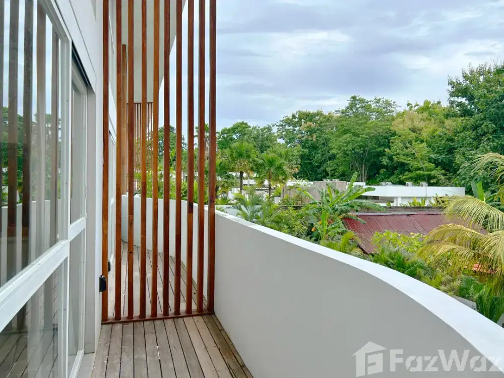 1 Bedroom Apartment for sale at Tropicana Bingin