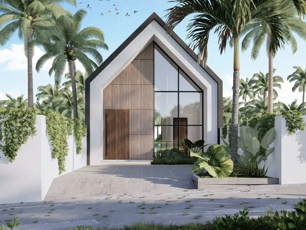 2 Bedroom Villa for sale at Ocean Breeze Nusa Dua by ILOT