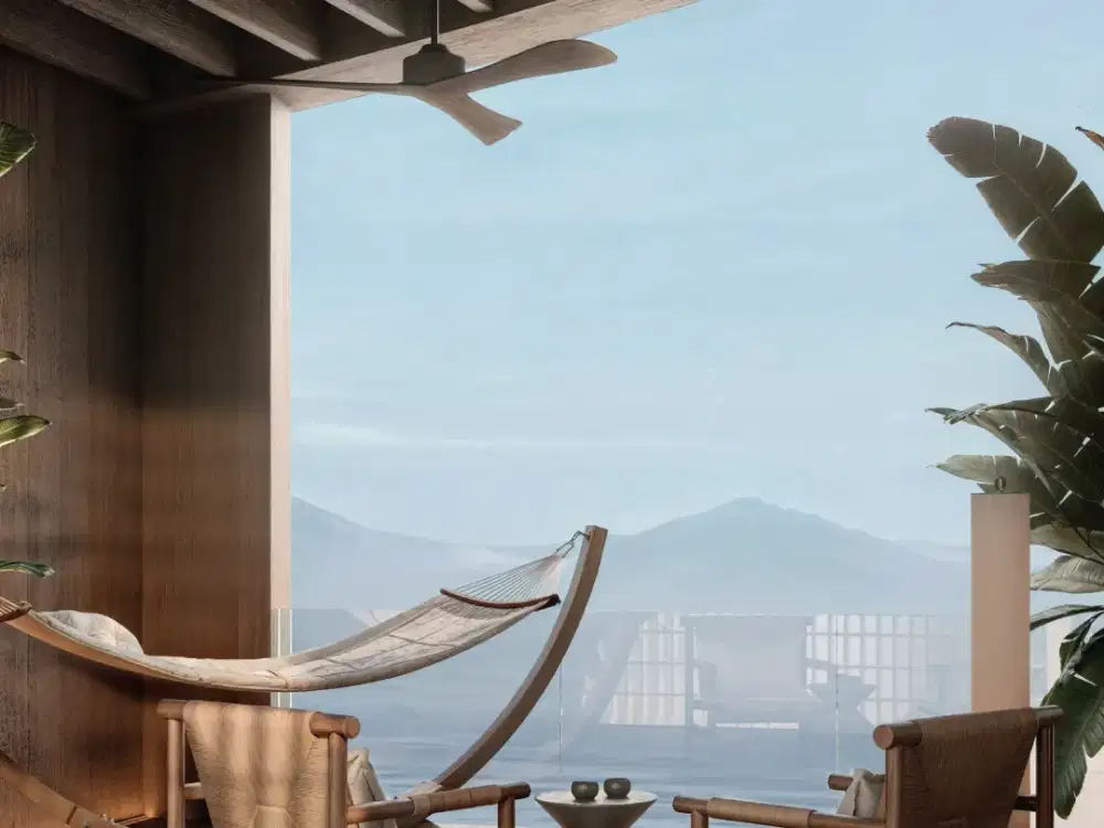 2 Bedroom Villa for sale at The ERA by OXO