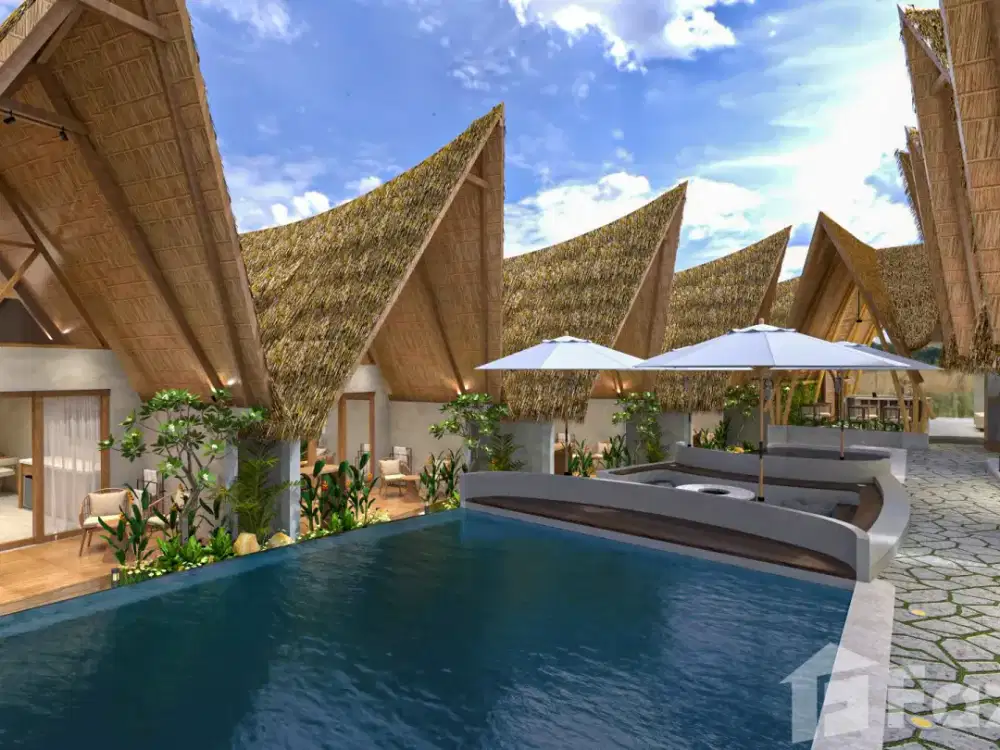 1 Bedroom Apartment for sale at Desa Harmonis 2