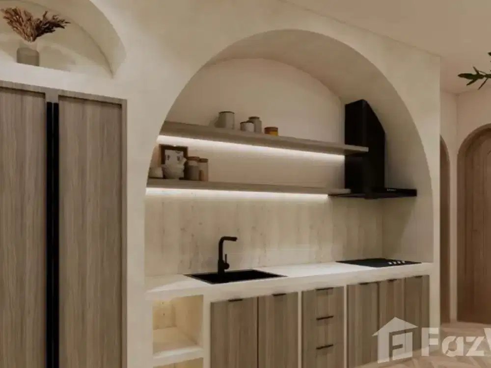 3 Bedroom Apartment for sale at Azoria Living Suluban Beach Resort