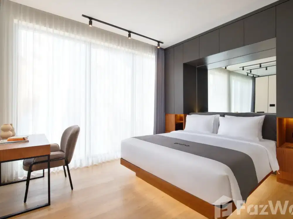 2 Bedroom Townhouse for sale at Oasis 2 by Breig