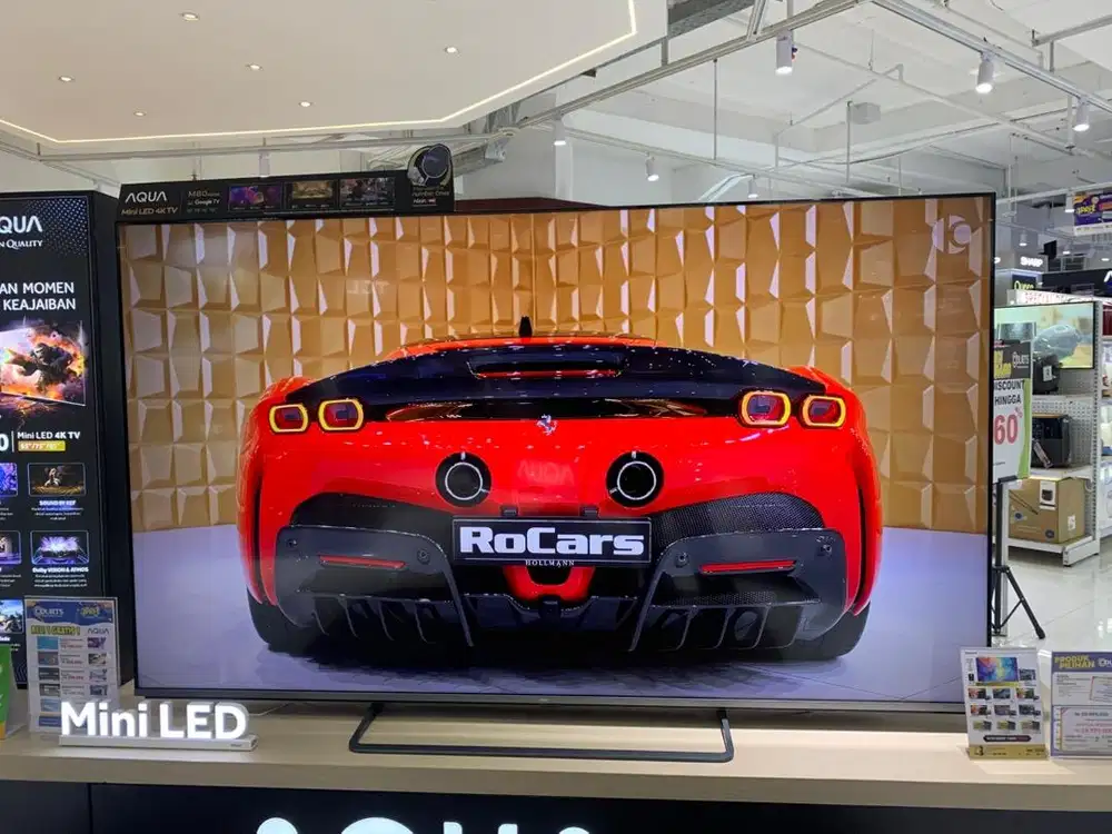 Kredit elektronik termurah