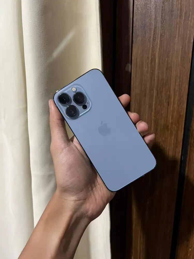 Iphone 13 Pro 128GB SieraBlue