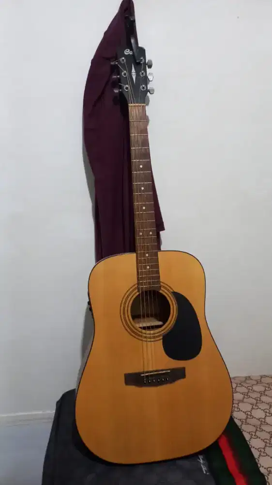 Cort Akustik Original