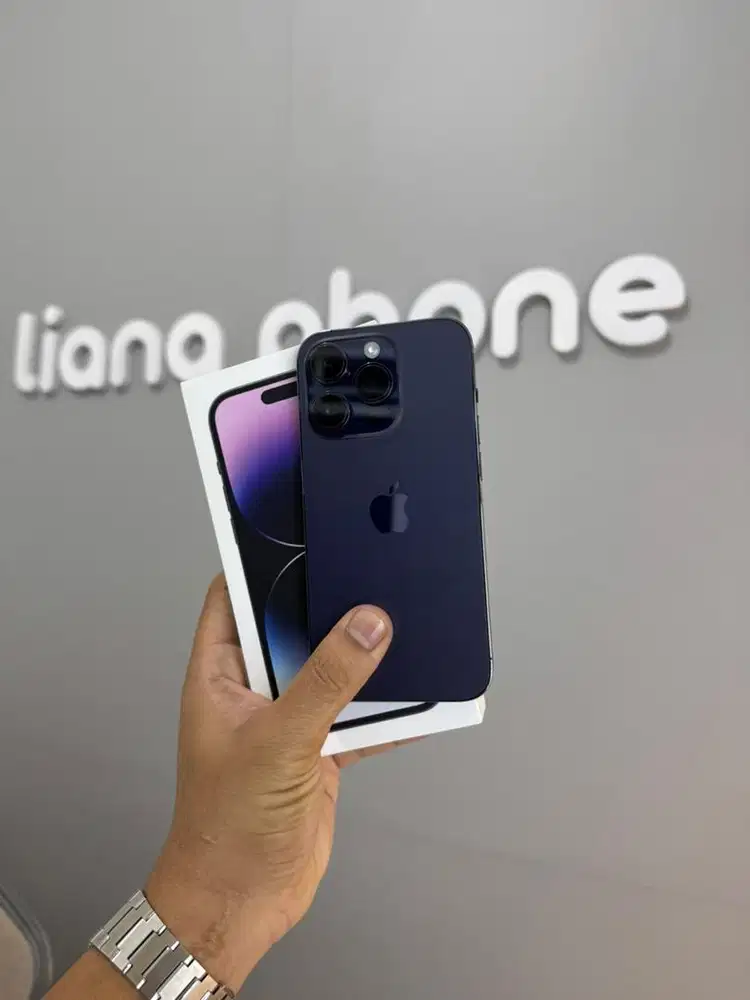 iphone 14 pro 128gb ibox mulus