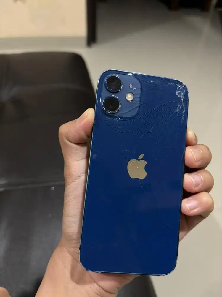 JUAL CEPAT IPHONE 12 MINI