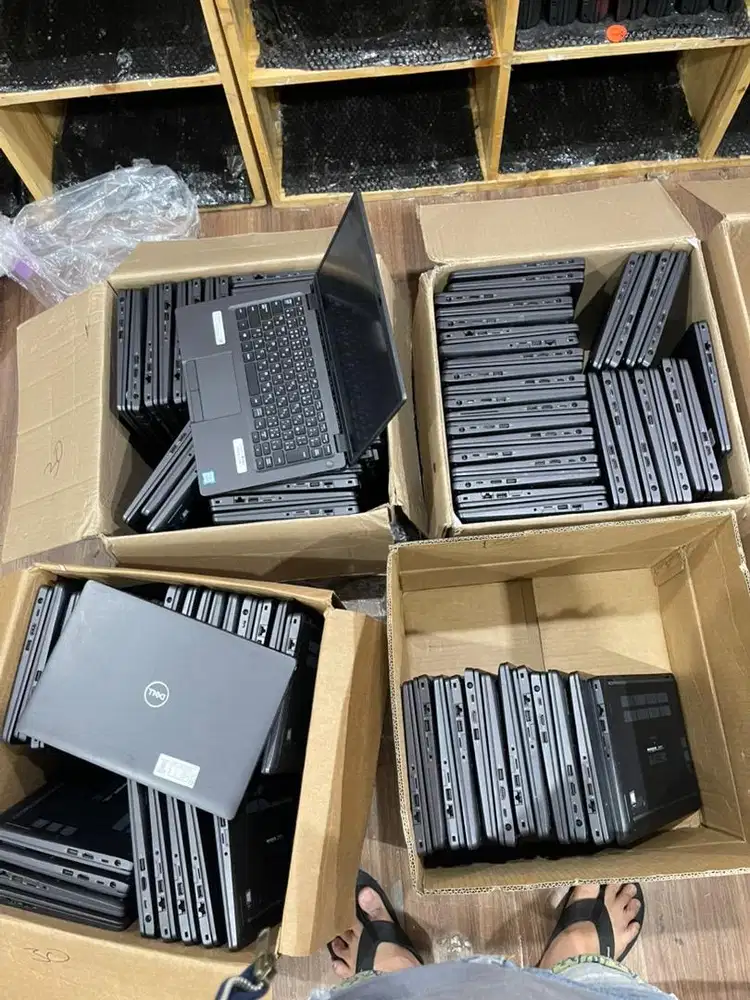 Mencari karyawan cewek