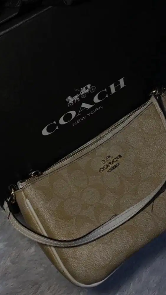 Tas coach original