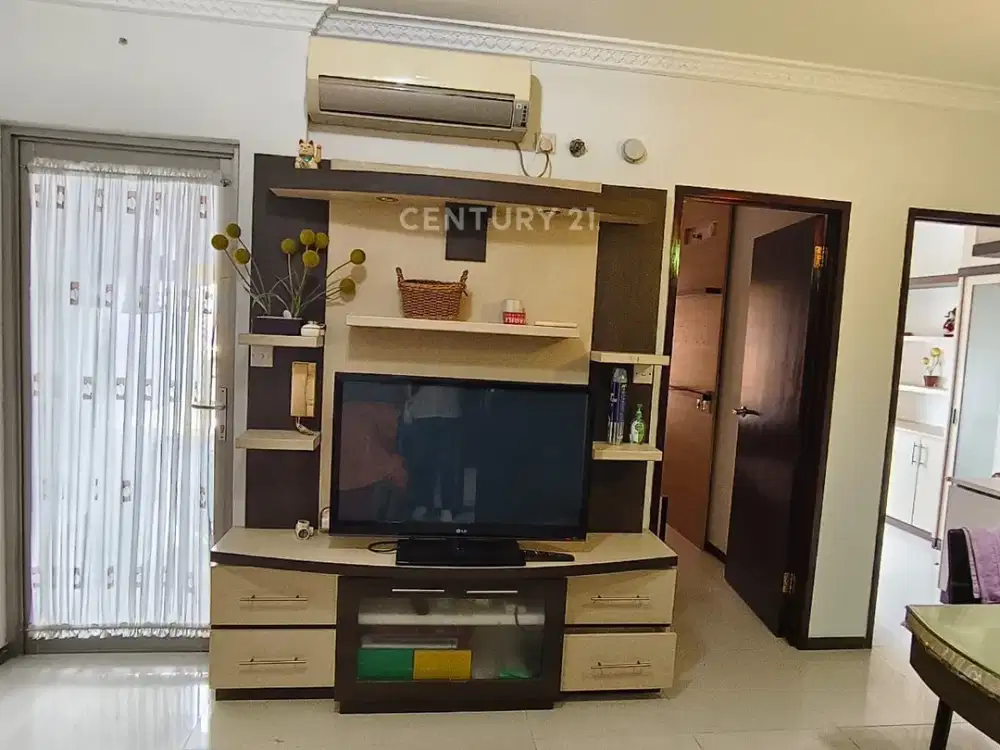 Dijual Apartemen Mediterania Garden 1 Tanjung Duren Jakarta Barat