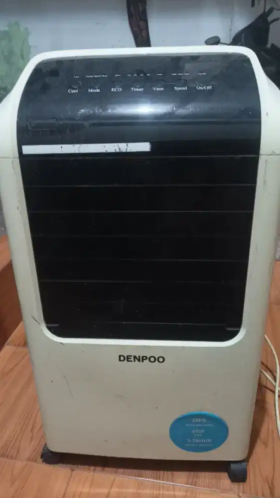 Jual seken DENPO AR-1108FX