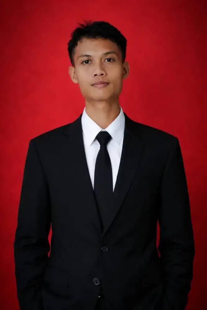 Mencari pekerjaan buat adek saya